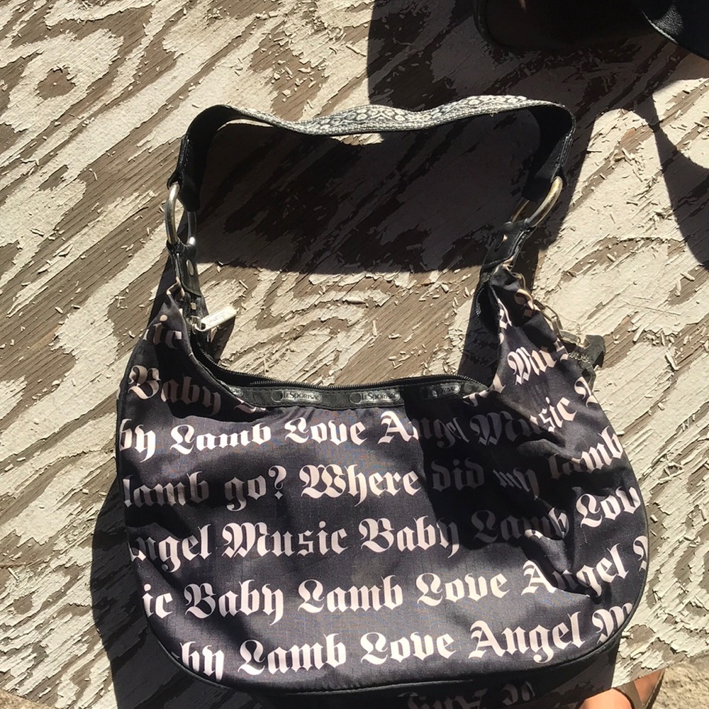 🐑 L.A.M.B Handbag 🐑